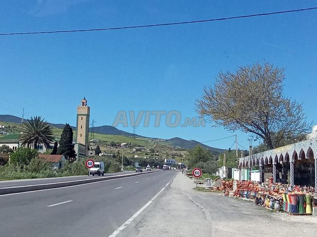 فرصة بقعة أرضية ومنزل من طبقتين. - 2