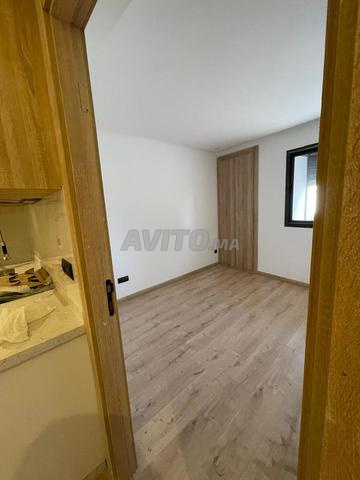 Appartement à louer 41 m² à Rabat - 2