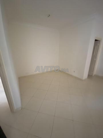 Appartement au cœur de place pitrie - 2