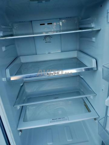 Réfrigérateur Samsung vapeur à vendre - 2