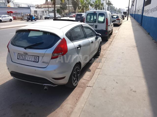Ford Fiesta à vendre - 2