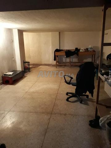 Local commercial à vendre Tétouan - 2