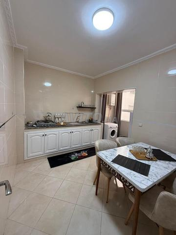 Appartement meublé à louer à la journée pour familles - 2