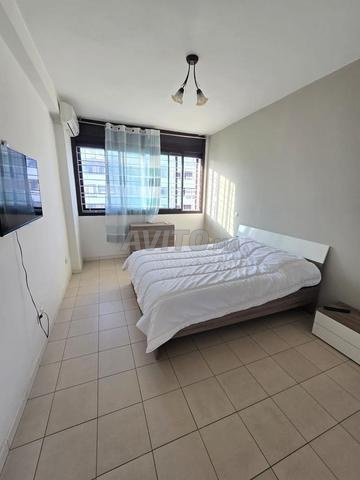 Spacieux appart avec belle vue Mahaj hay riad - image 5