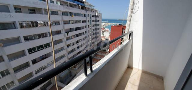 Appartement à louer à la journée - 2