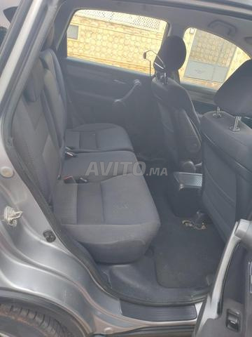 Honda CRV - 2