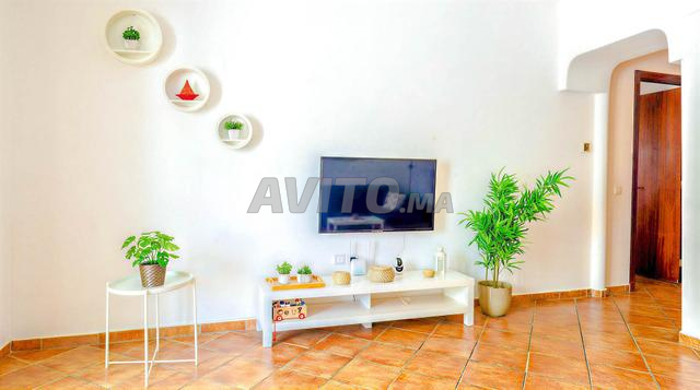 🏠🌊 Terrasse vue piscine – La Cassia ✨ - 2