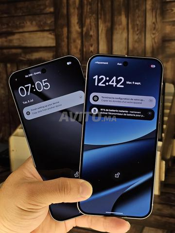 Google Pixel 10 Pro XL - 2