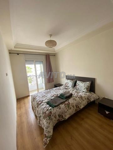 Bel appartement vue panoramique à côté de la gare - 2