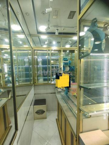 Local commercial à vendre Tétouan Bab okla - 2