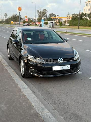 Volkswagen Golf 7 - 2
