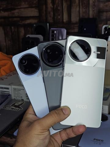 Poco F7 pro 512 go