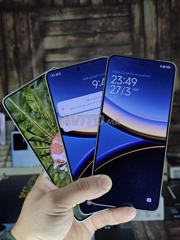 Poco F7 Pro 512 Go - 2