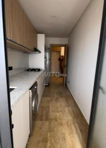 Appartement à louer 62 m² à Rabat - 2