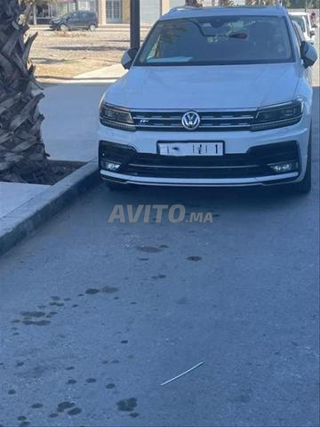 Tiguan à vendre ou reprise - 2