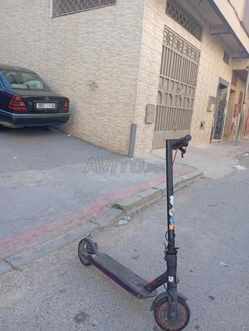 Trottinette électrique Xiaomi Pro 2 🔥 - 2