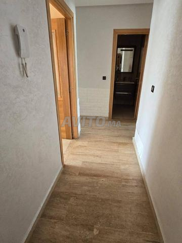 Appartement meublé avenue Tarik Ibn Ziyad - 2