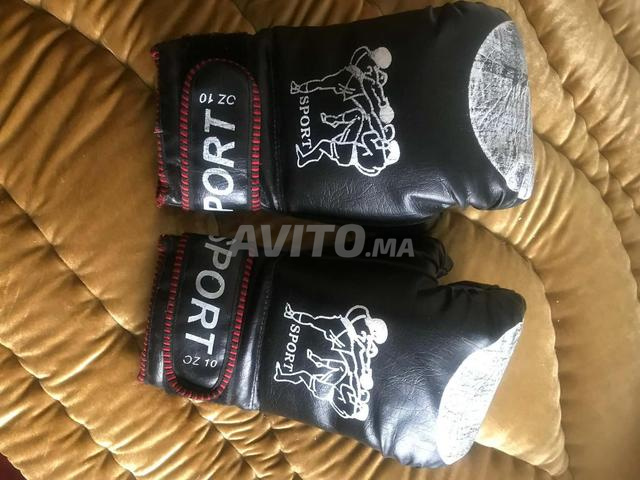 أحذية نظيفة - 2