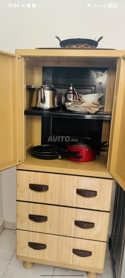 Appartement à louer à la journée à Essaouira - image 5