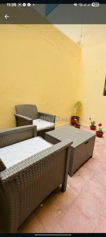 Appartement à louer à la journée à Essaouira - 2