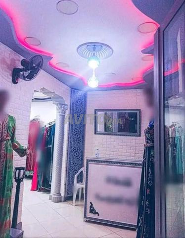 Local commercial à vendre Tétouan Bab Okla