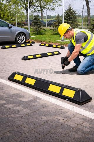 Séparateur de parking - 2