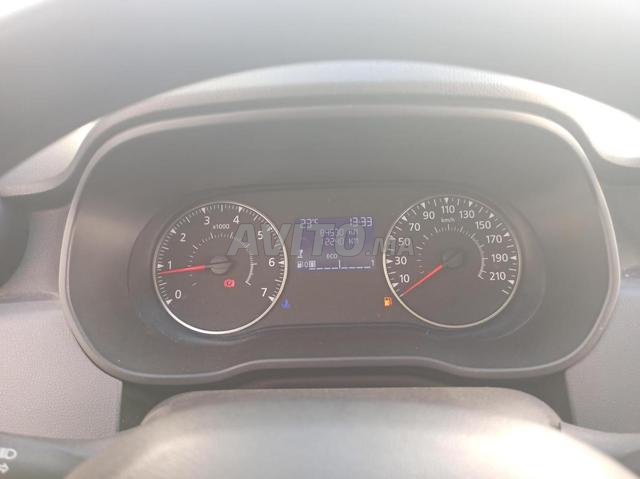 Dacia Duster Diesel Manuelle 2021 à Casablanca - 2