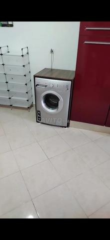 Studio Mabrouka climatisé meublé - 2