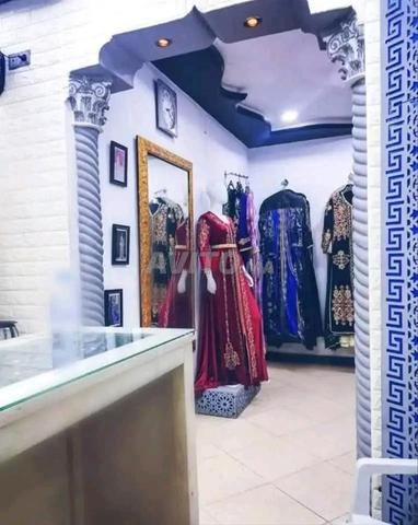 Local commercial à vendre Tétouan Bab Okla - 2