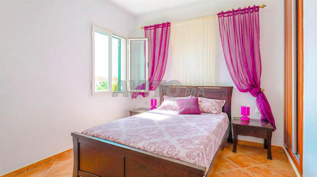 🏡✨ 3 chambres terrasse vue piscine La Cassia - 2