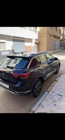 Volkswagen T-ROC - 2