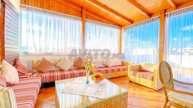 🌴 Grand standing 173 m² Cabo Negro - 2