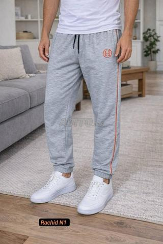 جبادور أنيق ومحترم بتصميم عصري - 2