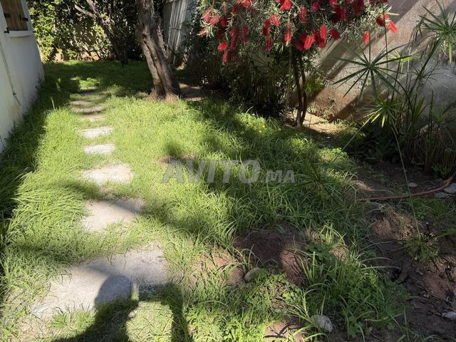 فيلا فارغة في مونيكا