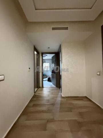 Duplex à louer 140 m² à Marrakech Hay Charaf - 2