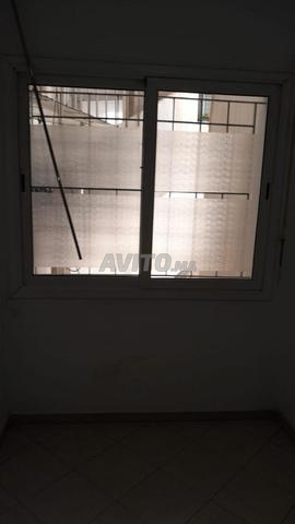 Studio très sécurisé bd Yaacoub Mansour Maarif - 2