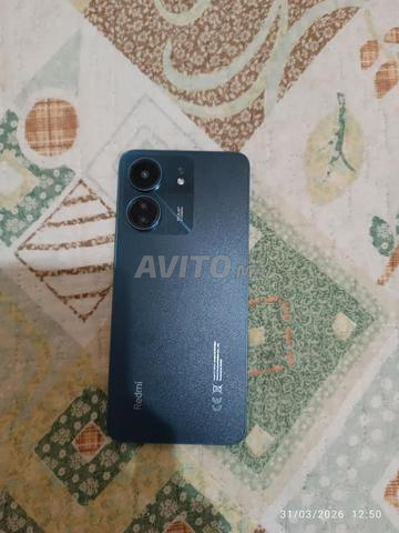 Redmi 13C - 2