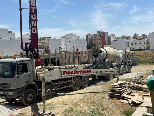 1 Appart Projet en CoursMoyenSt SupPrix - 2