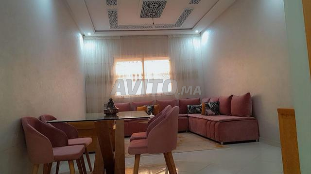 Appartement à louer 70 m² à El Jadida - 2
