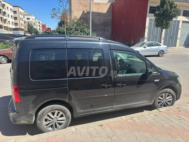 كادي أوتوماتيك