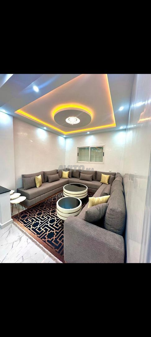 Appartement à louer à la journée à Essaouira bienvenue - image 2