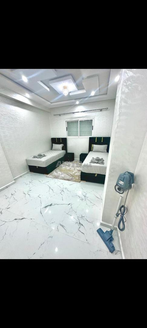 Appartement à louer à la journée à Essaouira bienvenue - image 3