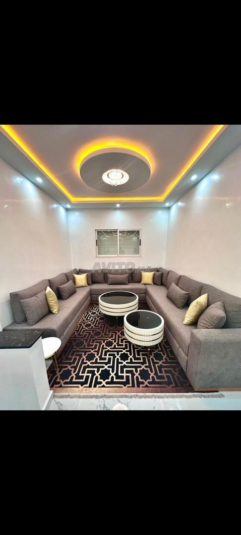 Appartement à louer à la journée à Essaouira bienvenue - image 5