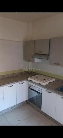 Appartement Ain Maswar 3 chambres vide - 2