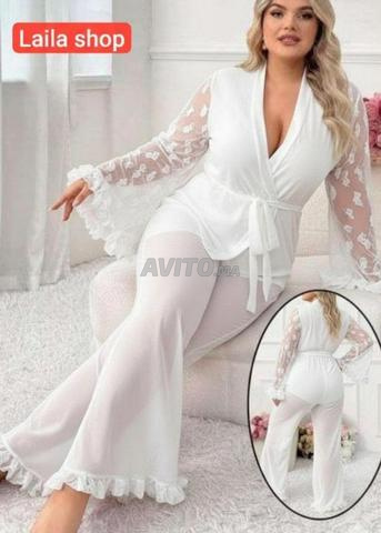 قميص دوني - 2