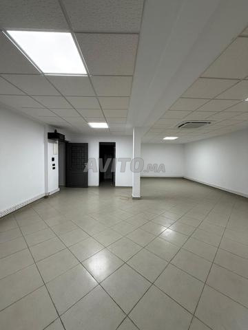 Bureaux à louer – Boulevard Haj Fateh, Zoubir - 2