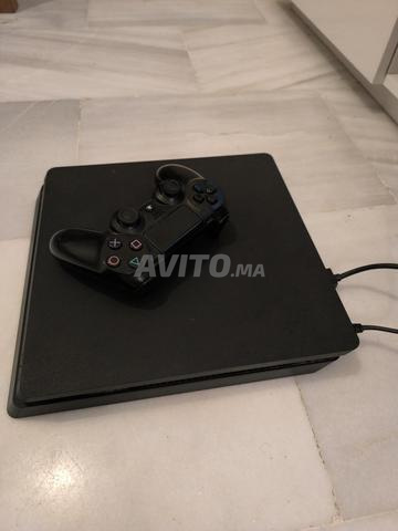 PlayStation 4 fc24 GTA 5 Red Dead Redemption - 2