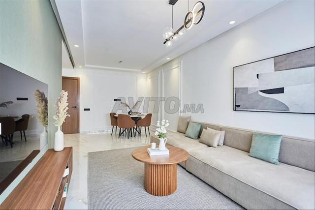 Appartement de luxe Agadir Bay - 2