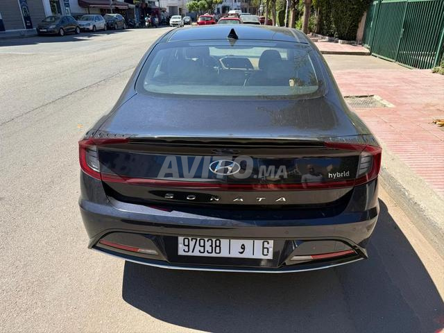 Occasion à saisir - 2