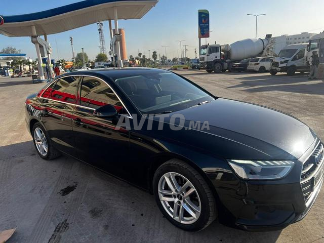 Audi A4 neuve à vendre - 2